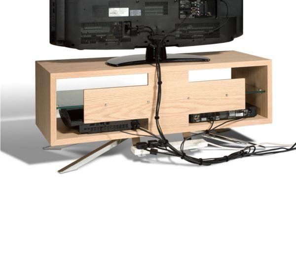 Magnificent Best Techlink Arena TV Stands Throughout Buy Techlink Arena Tv Stand Free Delivery Currys (Photo 4 of 50)