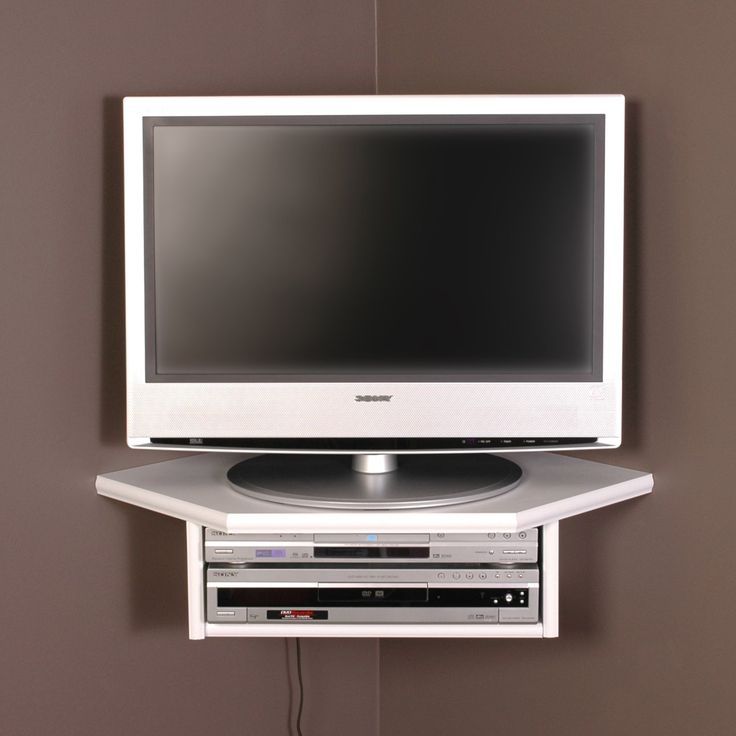 Magnificent Brand New Glass Corner TV Stands For Flat Screen TVs With Regard To Tv Stands Modern Glass Corner Tv Stands For Flat Screen Tvs Ideas (Photo 11 of 50)