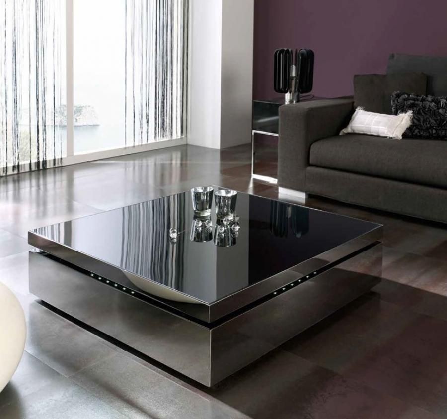 Magnificent Elite Contemporary Glass Coffee Tables Intended For Creative Of Contemporary Coffee Tables Contemporary Coffee Table (View 44 of 50)