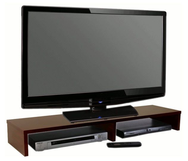 Magnificent Elite Tabletop TV Stands Intended For Best 25 Tabletop Tv Stand Ideas On Pinterest Tv Options Tv (Photo 5 of 50)