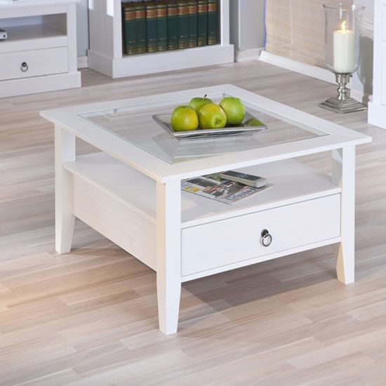 Magnificent Famous Square Coffee Tables With Drawers Throughout Coffee Table Wonderful White Square Coffee Table Ideas Coffee (Photo 28 of 40)