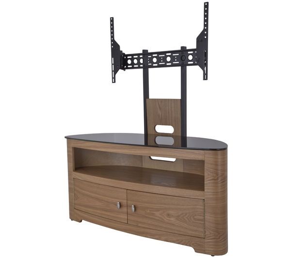 Featured Photo of TV Stands With Bracket