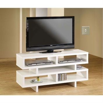 Magnificent Fashionable Modern Style TV Stands With Best Modern Tv Stands Products On Wanelo (View 28 of 50)