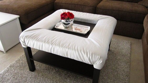 Magnificent Favorite Coffee Table Footrests With Lack Coffee Table With Footrest Ikea Hackers Ikea Hackers (View 11 of 40)