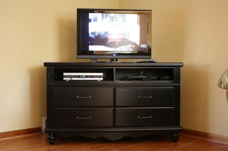 50 Inspirations Dresser and TV Stands Combination | Tv Stand Ideas