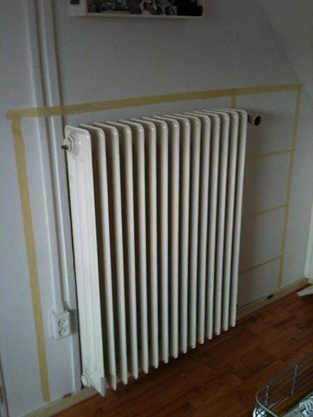 Magnificent Favorite Radiator Cover TV Stands With How To Build A Radiator Cover (View 40 of 50)