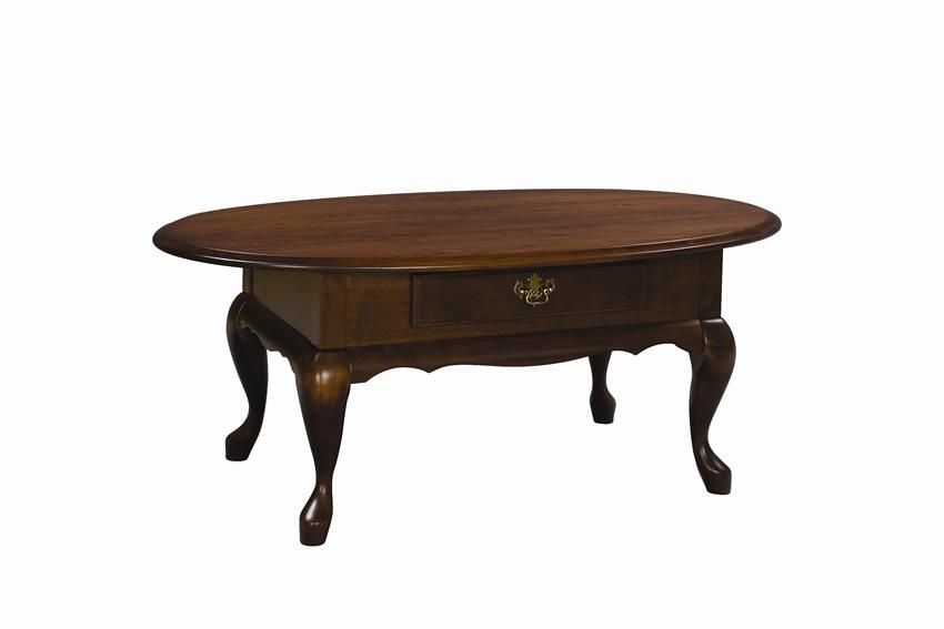 Magnificent Favorite Round Coffee Tables With Drawer Within Coffee Table Extraordinary Small Oval Coffee Table Idea Oval (Photo 19 of 50)
