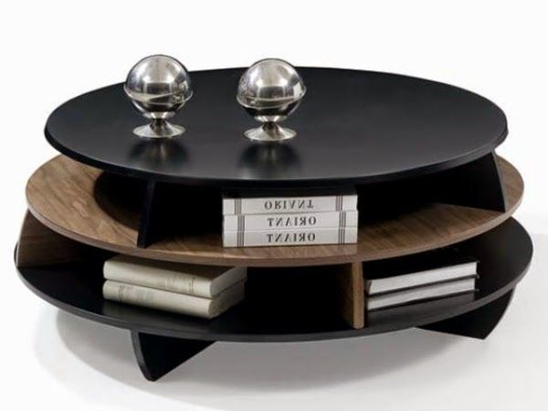 Magnificent High Quality Black Wood Coffee Tables With Black Coffee Table With Storage (View 40 of 40)