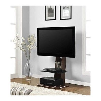 Magnificent High Quality Walnut TV Stands For Flat Screens For Tv Stand Mount Flat Screen Shelves Integrated Furniture Walnut (View 28 of 50)