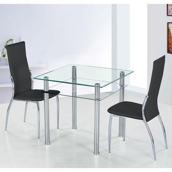 Magnificent Ideas 2 Chair Dining Table Valuable Dining Table For 2 Within Dining Tables With 2 Seater (View 18 of 20)