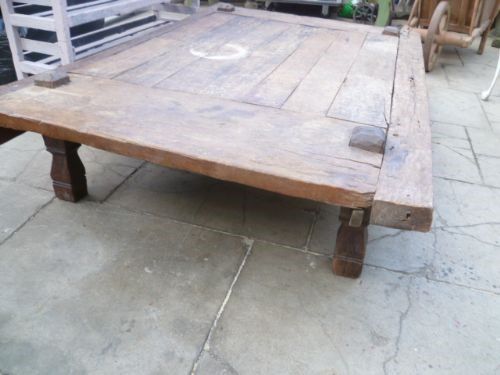 Magnificent Latest Large Rustic Coffee Tables Regarding Furniture Remarkable Large Rustic Coffee Table Ideas Rustic Wood (Photo 3 of 50)