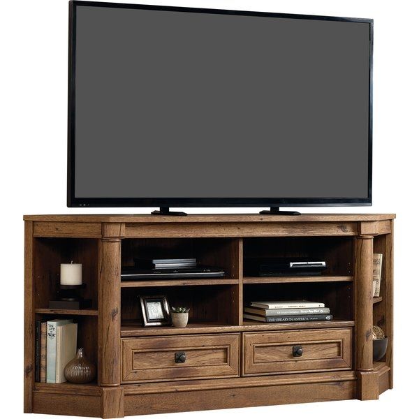 Magnificent New Corner TV Stands 40 Inch Inside Shop 149 Corner Tv Stands (View 27 of 50)