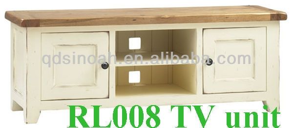 Magnificent New White Wood TV Stands With 317 Range Solid Wood Antique White Wooden Tv Stand Buy Wooden Tv (View 26 of 50)