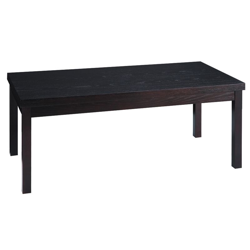 Magnificent Popular Espresso Coffee Tables In Mst12 Espresso Coffee Table Office Furniture Distributors (View 38 of 50)