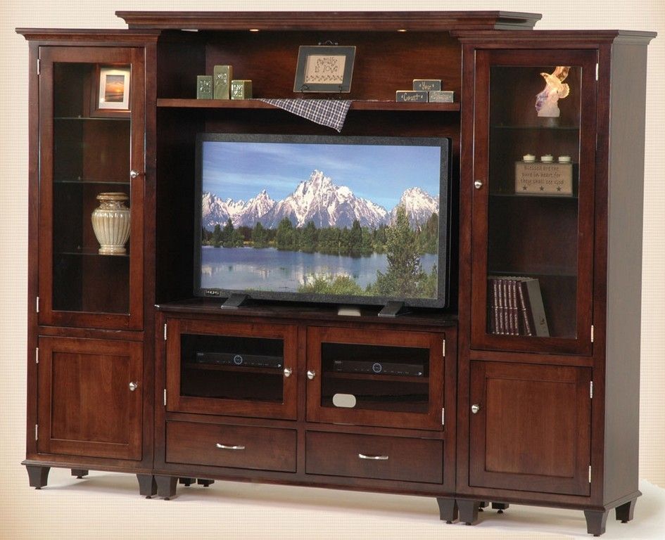 Magnificent Preferred Light Colored TV Stands With Regard To Retractable Tv Stand (Photo 17 of 50)