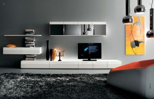 Featured Photo of Trendy TV Stands