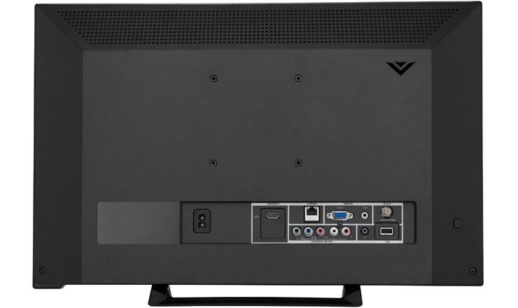 Magnificent Premium Vizio 24 Inch TV Stands With Regard To Vizio E Series 24 Class Razor Led Smart Tv E24 C1 Vizio (Photo 36 of 50)