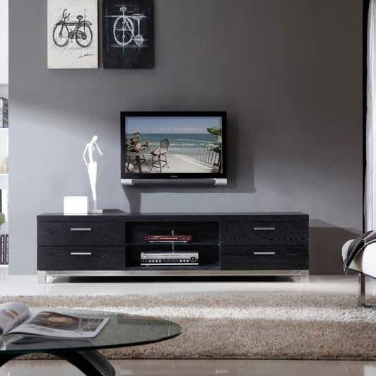Magnificent Top All Modern TV Stands For B Modern Promoter 79 Tv Stand (Photo 16797 of 35622)