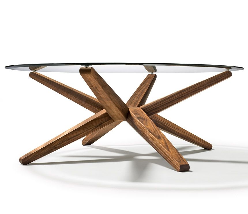 Magnificent Top Retro Glass Coffee Tables Within Luxurious Retro Coffee Tables (Photo 9 of 50)