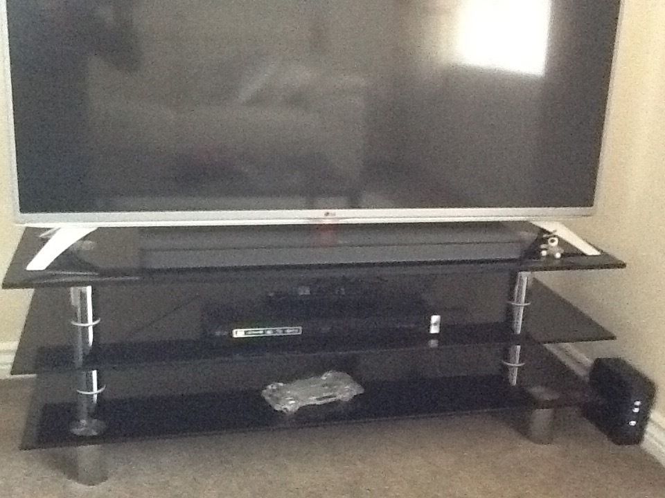 Magnificent Trendy Dwell TV Stands With Regard To Dwell Tv Stand In Dunfermline Fife Gumtree (View 30 of 50)