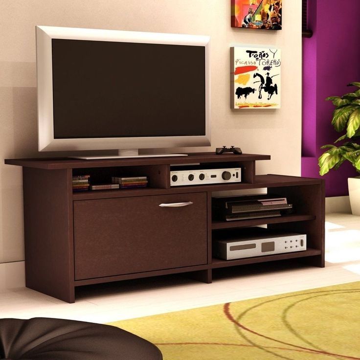 Magnificent Trendy Modern Style TV Stands Regarding Best 25 Contemporary Tv Stands Ideas On Pinterest Contemporary (View 26 of 50)