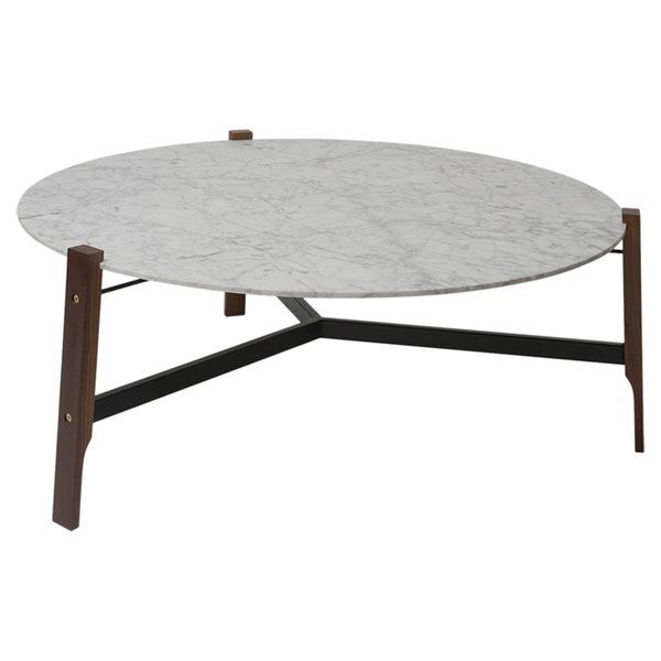 Magnificent Trendy Range Coffee Tables Intended For Free Range Coffee Table Reviews Allmodern (View 5 of 50)