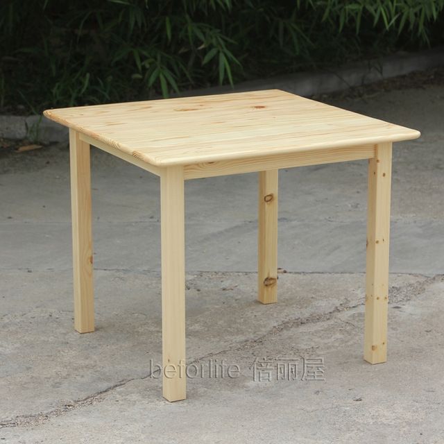 Top 50 Square Pine Coffee Tables Coffee Table Ideas