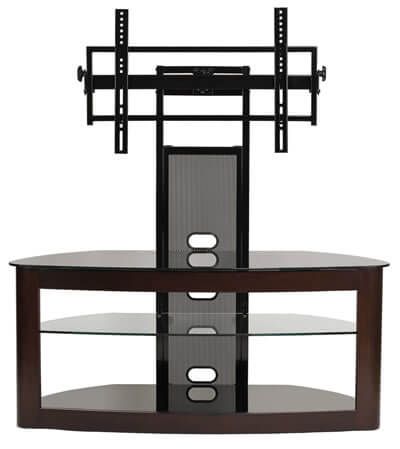 Magnificent Trendy TV Stands Cantilever Intended For Flat Screen Tv Stand With Mount Television Stand Guide (Photo 12 of 50)
