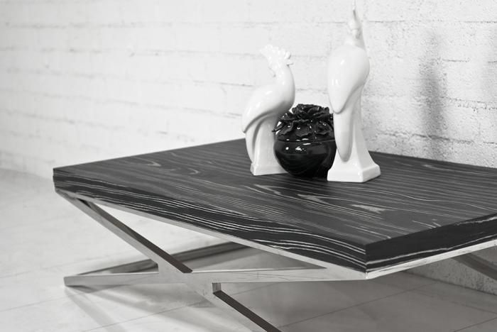 Magnificent Unique Chrome Coffee Tables With Modern Coffee Tables All Wwwroomservicestore (View 34 of 50)