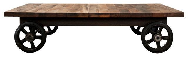 Magnificent Unique Small Coffee Tables Regarding Coffee Tables For Small Spaces (View 30 of 50)