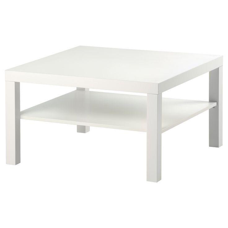 Magnificent Unique Square White Coffee Tables Inside Square Coffee Table Ikea Idi Design (Photo 27201 of 35622)