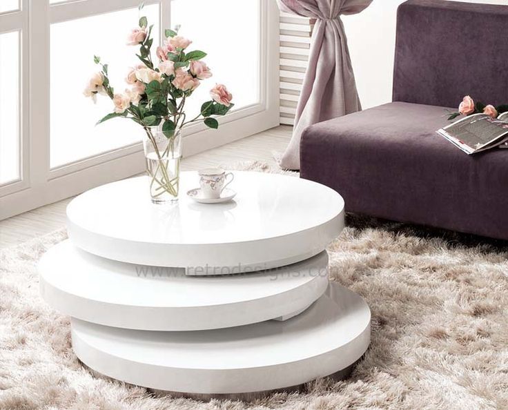 Magnificent Unique White Circle Coffee Tables With 32 Best Modular Furniture Images On Pinterest Modular Furniture (Photo 25491 of 35622)