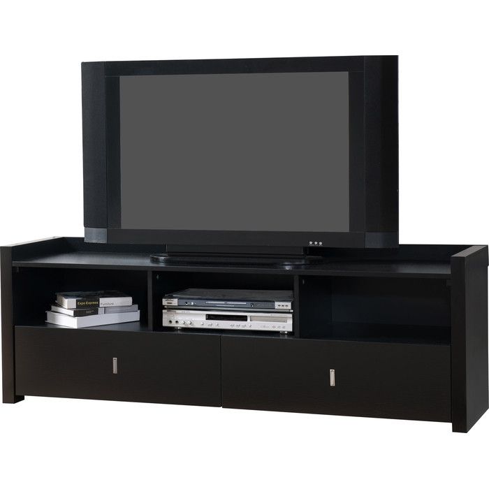 Magnificent Variety Of Hokku TV Stands In Hokku Designs Hull 60 Tv Stand Reviews Wayfair (Photo 16 of 50)