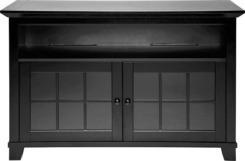 Magnificent Variety Of TV Stands For Tube TVs Within Salamander Designs Tv Stand For Flat Panel Tvs Up To 50 Or Tube (Photo 16 of 50)