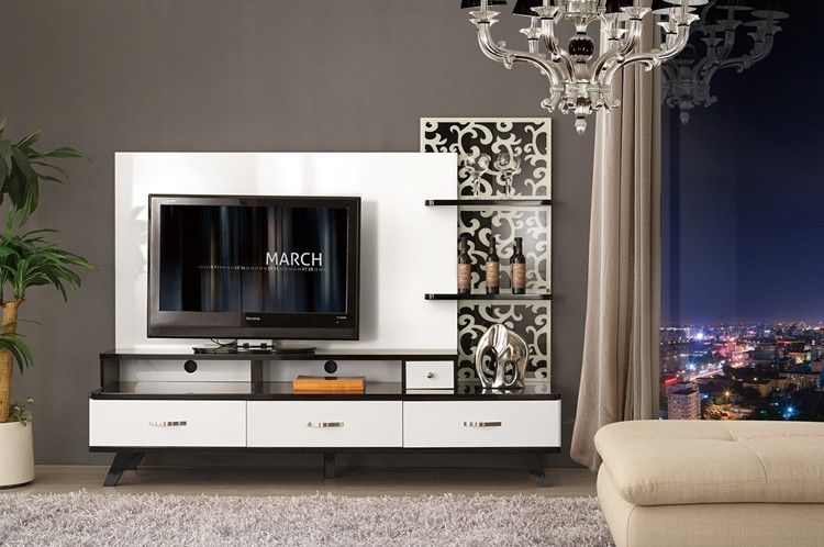 Magnificent Well Known L Shaped TV Cabinets Throughout Pictures Of Tv Cabinet L Shaped Tv Cabinet Simple Tv Stand (Photo 1 of 50)