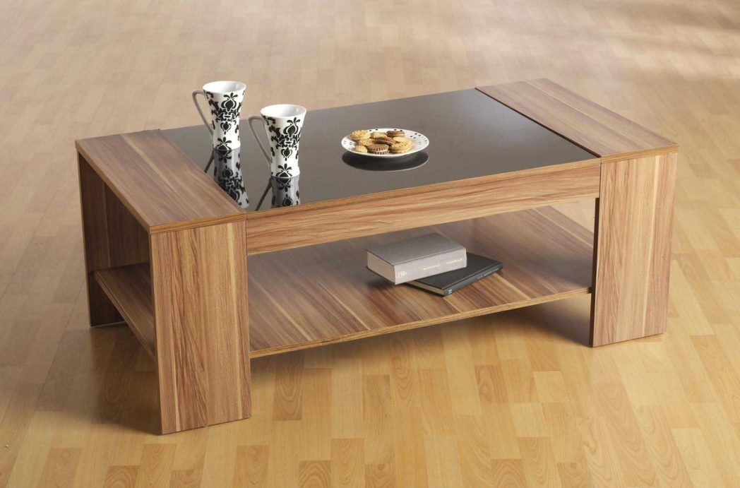 Magnificent Wellknown Light Oak Coffee Tables With Drawers Pertaining To Light Oak Coffee Tables Coffee Tables Thippo (Photo 22 of 40)
