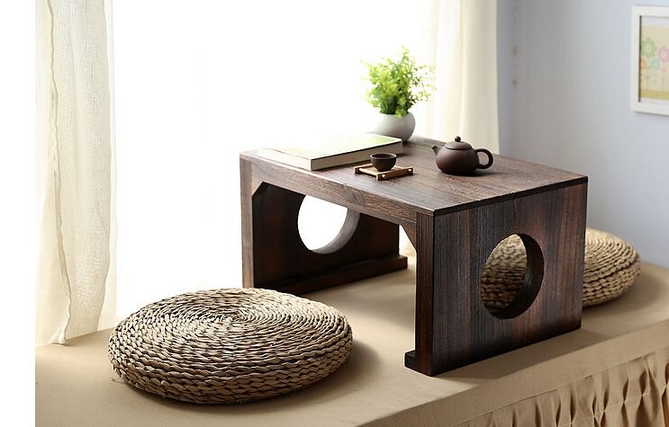 Magnificent Well Known Low Japanese Style Coffee Tables With Compare Prices On Japanese Tea Tables Online Shoppingbuy Low (View 35 of 50)