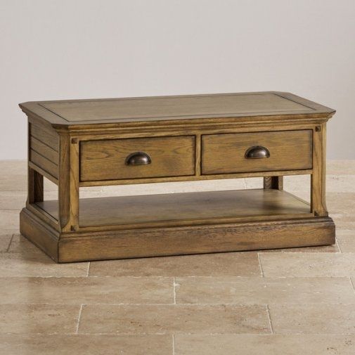 Magnificent Wellliked Solid Oak Coffee Tables In Jasminefaulk Coffee Table Design And Decorating Ideas (Photo 31 of 50)