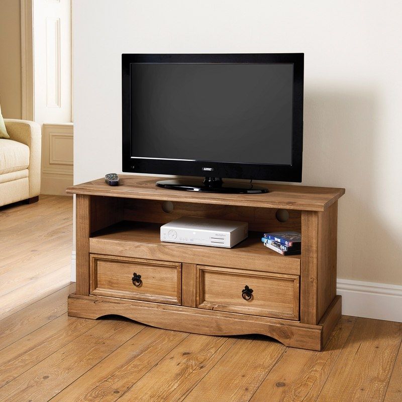 Magnificent Widely Used Cheap Oak TV Stands Inside Cheap Wood Tv Stands Home Design Ideas (Photo 23639 of 35622)