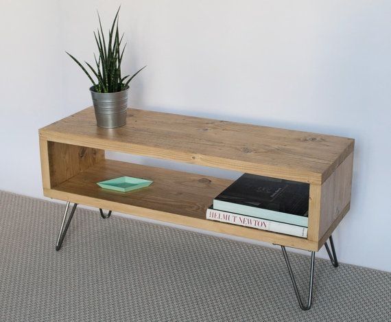 Magnificent Widely Used RecycLED Wood TV Stands With Regard To Best 25 Wood Tv Stands Ideas On Pinterest Diy Tv Stand (Photo 26 of 50)