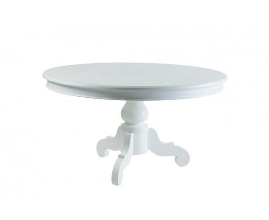 Mayfair Dining Table 140Cm – Xavier Furniture – Hamptons Style With Regard To Mayfair Dining Tables (Photo 3 of 20)