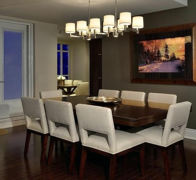 Featured Photo of Metro Dining Tables