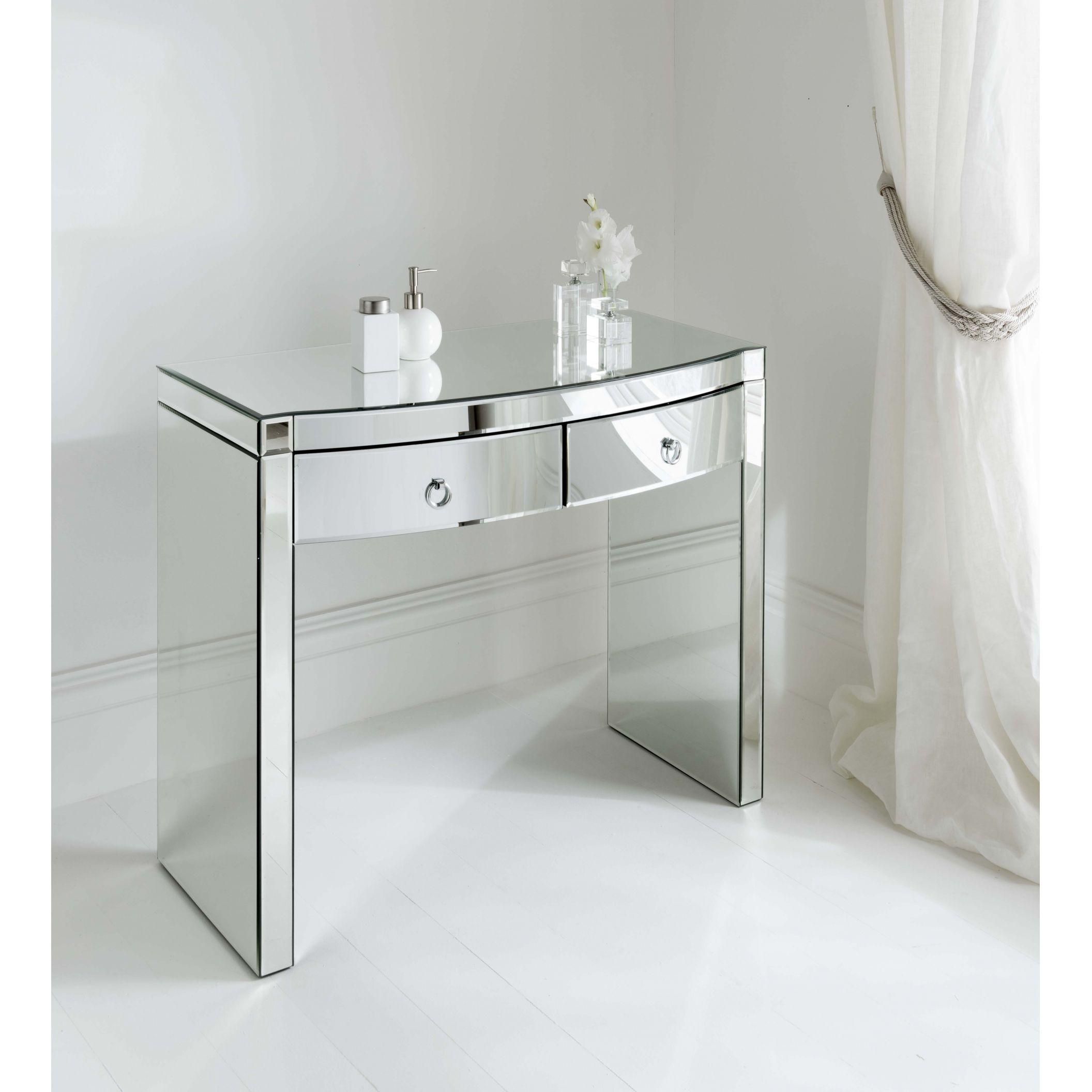 Mirrored Console Table Housing Furniture | Home Furniture And Decor Pertaining To Mirror Console Table (Photo 2 of 20)