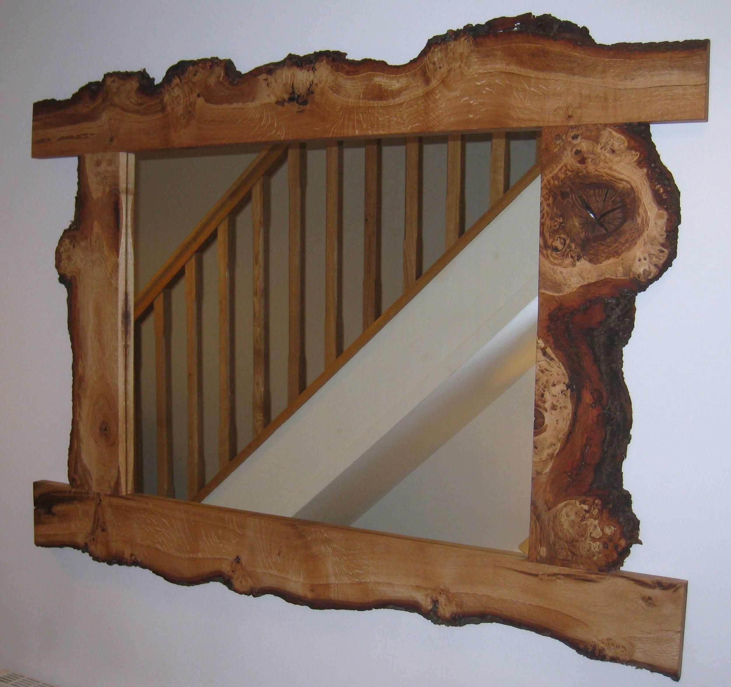 Mirrors | Mirrored To Perfection For Mirrors Oak (Photo 6 of 20)