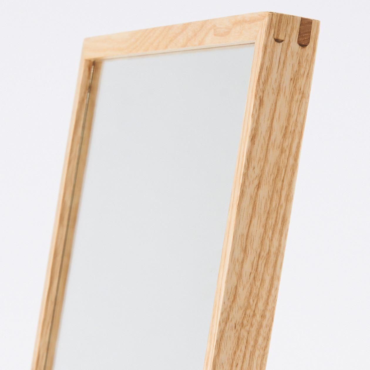 Muji Online – Welcome To The Muji Online Store. In Mirrors Oak (Photo 18 of 20)