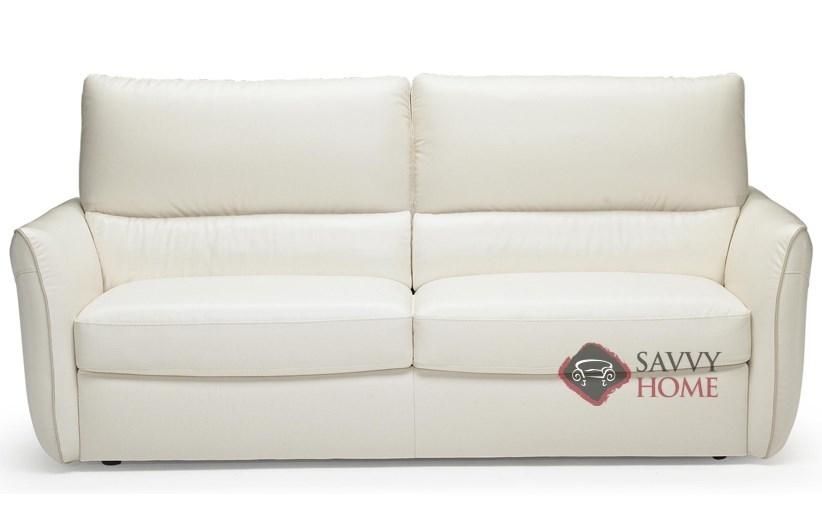 Natuzzi Leather Sleeper Sofa – Natuzzi Leather Sectional Sleeper Regarding Natuzzi Sleeper Sofas (Photo 19 of 20)