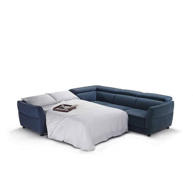 Notturno. Sleeper Sofas. Living : Natuzzi Italia. Modern Furniture (View 20 of 20)