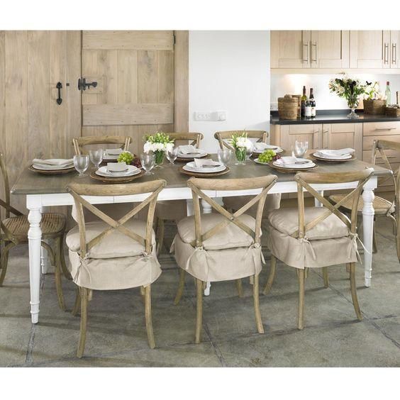 Oka Dining Tables Rustic Isabella Dining Table Large Tables Dining Within Isabella Dining Tables (View 5 of 20)