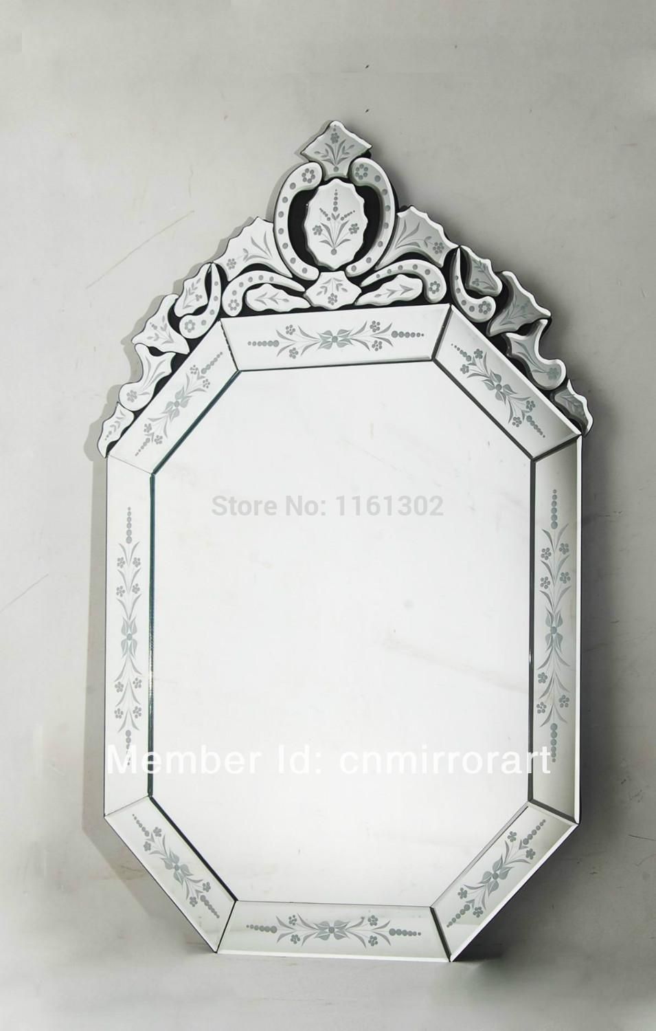 Online Buy Wholesale Venetian Mirrors From China Venetian Mirrors Intended For Cheap Venetian Mirrors (View 12 of 20)