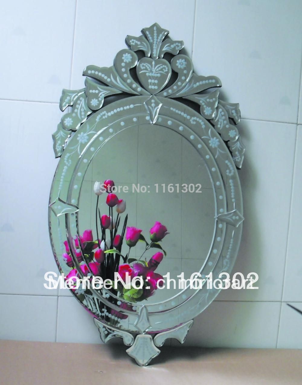 Online Buy Wholesale Venetian Mirrors From China Venetian Mirrors With Cheap Venetian Mirrors (View 2 of 20)